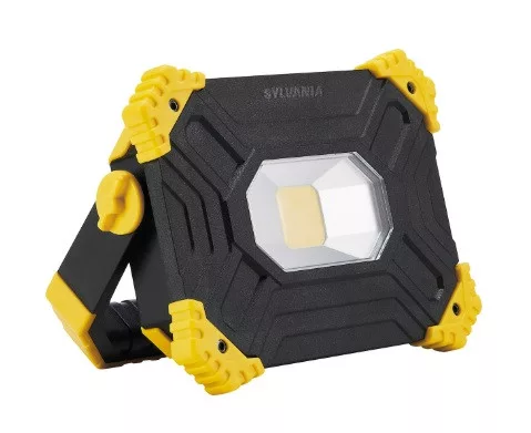 Sylvania 0090204 SylWork Flood Rechargeable LED fényvető tölthető munkalámpa akkus