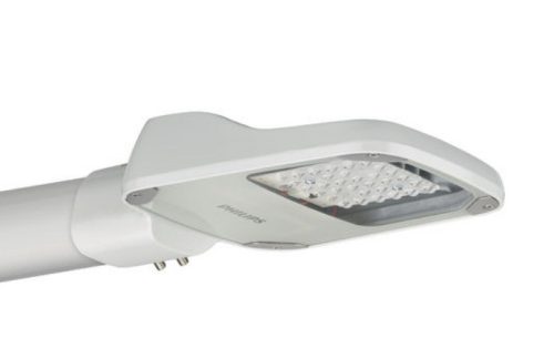 Philips Signify 910925869868 BRP101 LED41/730 II DM IP65 IK08 oszlopkarra szerelhető közvilágítási lámpatest Malaga Coreline