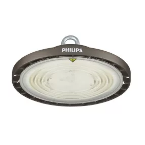   Philips Signify 911401565044 BY020P G3 LED105S/840 PSU WB GR IP65 IK06 LED csarnokvilágító Ledinaire Highbay