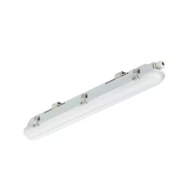   Philips Signify 911401807485 WT065C G3 LED18S/840 PSU L600 BN por és páramentes LED lámpatest Ledinaire