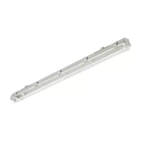  Philips Signify 911401807581 WT050C 1xTLED L1500 IP65 IK08 1x58W 1500mm por és páramentes üres lámpatest ház LED fénycsőhöz Ledinaire