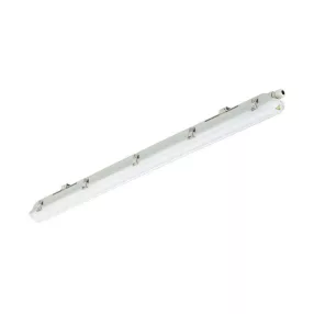   Philips Signify 911401807585 WT065C G3 LED24S/840 PSU L1200 BN por és páramentes LED lámpatest Ledinaire