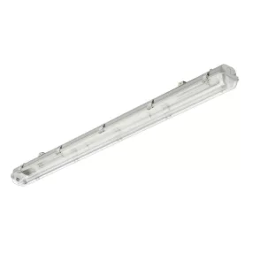   Philips Signify 911401807681 WT050C 2xTLED L1500 IP65 IK08 2x58W 1500mm por és páramentes üres lámpatest ház LED fénycsőhöz Ledinaire