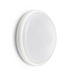   Philips Signify 911401826382 WL070V LED11S/830 PSU II WH fehér kerek mennyezeti, oldafali burás LED lámpatest IP65 Ledinaire