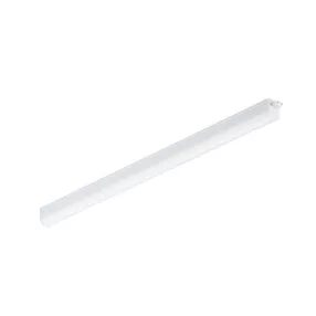   Philips Signify 911401841982 BN021C LED10S/840 L600 IP20 pultvilágító sorolható lineáris LED lámpatest Ledinaire
