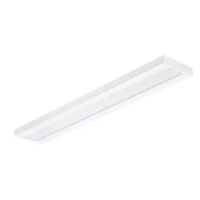  Philips Signify 911401842280 SM060C LED34S/840 PSU W20L120 OC mennyezeti LED panel irodai UGR<19 mikroprizma burával IP20 Ledinaire