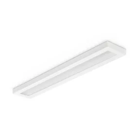   Philips Signify 911401843887 SM060C G2 34_40S/840 PSU W20L120 OC mennyezeti LED panel irodai UGR<19 mikroprizma burával IP20 Ledinaire