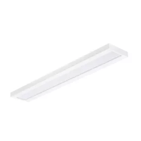   Philips Signify 911401850680 SM060C LED34S/840 PSU W20L120 NOC mennyezeti LED panel opál burával IP20 Ledinaire