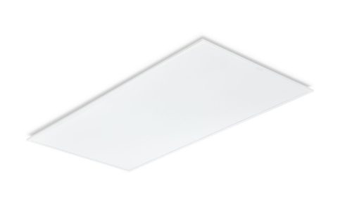 Philips Signify 911401876985 RC065B G5 60S/840 PSU 60x120 NOC TPb CFW álmennyezeti LED panel opál burával IP40 1200x600 mm Ledinaire