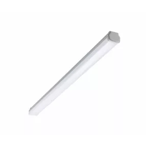   Philips Signify 911401877280 WT060C LED36S/865 PSU L1200 BN IP66 IK08 por és páramentes LED lámpatest Ledinaire