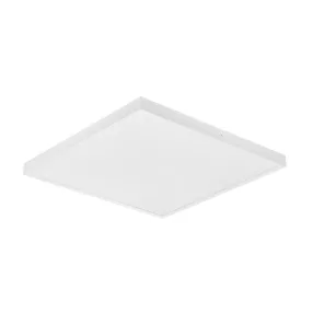   Philips Signify 911401892085 SM065C 41S/840 PSU W60L60 OC mennyezeti LED panel irodai UGR<19 mikroprizma burával IP20 Ledinaire