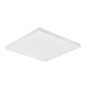   Philips Signify 911401892185 SM065C 41S/840 PSU W60L60 NOC mennyezeti LED panel opál burával IP20 Ledinaire