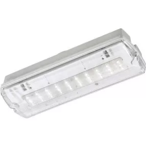   Sylvania 9144944 SYLSAFE IP65 LED M3 biztonsági világító BV lámpa