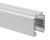 Sylvania 9200301 ONETRACK 3PHASE 1M WHITE 9000B-1/W-ST 3 fázisú sín mennyezeti, függesztett 1m fehér