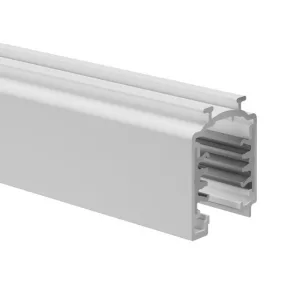   Sylvania 9200303 ONETRACK 3PHASE 3M WHITE 9000B-3/W-ST 3 fázisú sín mennyezeti, függesztett 3m fehér