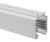 Sylvania 9200503 ONETRACK 3M WHITE 9000A-3/W-ST 3 fázisú DALI sín mennyezeti, függesztett 3m fehér