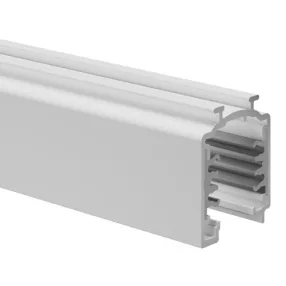   Sylvania 9200504 ONETRACK 4M WHT CARTON TUBE 9000A-4/W-ST 3 fázisú DALI sín mennyezeti, függesztett 4m fehér