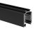 Sylvania 9200505 ONETRACK 1M BLACK 9000A-1/B-ST 3 fázisú DALI sín mennyezeti, függesztett 1m fekete