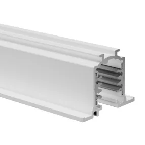   Sylvania 9200604 ONETRACK REC 4M W CARTON TUBE 9000-4/W-R 3 fázisú DALI sín süllyesztett 4m fehér