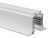 Sylvania 9200604 ONETRACK REC 4M W CARTON TUBE 9000-4/W-R 3 fázisú DALI sín süllyesztett 4m fehér