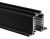 Sylvania 9200608 ONETRACK REC 4M B CARTON TUBE 9000-4/B-R 3 fázisú DALI sín süllyesztett 4m fekete