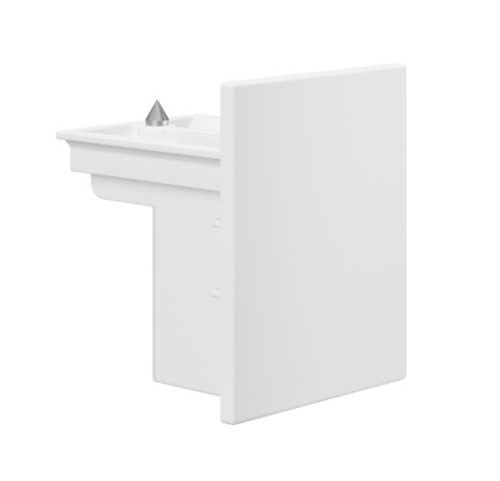 Sylvania 9200701 ONETRACK END CAP WHITE 9004/W végzáró sapka fehér