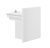 Sylvania 9200701 ONETRACK END CAP WHITE 9004/W végzáró sapka fehér