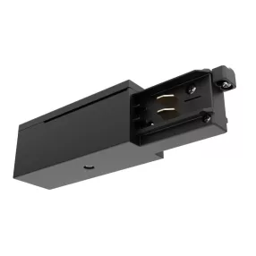  Sylvania 9200706 ONETRACK 3P LIVE END FEED RIGHT 9001-4/B betápelem fekete