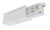 Sylvania 9200709 ONETRACK LIVE END FEED RIGHT WHT 9001/W DALI betápelem fehér