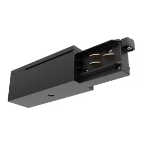   Sylvania 9200710 ONETRACK LIVE END FEED RIGHT BLK 9001/B DALI betápelem fekete