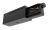 Sylvania 9200710 ONETRACK LIVE END FEED RIGHT BLK 9001/B DALI betápelem fekete
