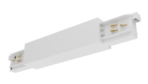Sylvania 9200713 ONETRACK MIDDLE FEED CON WHITE 9010/W középső toldó DALI fehér