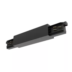   Sylvania 9200714 ONETRACK MIDDLE FEED CON BLACK 9010/B özépső toldó DALI fekete