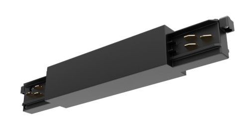 Sylvania 9200714 ONETRACK MIDDLE FEED CON BLACK 9010/B özépső toldó DALI fekete