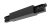 Sylvania 9200714 ONETRACK MIDDLE FEED CON BLACK 9010/B özépső toldó DALI fekete