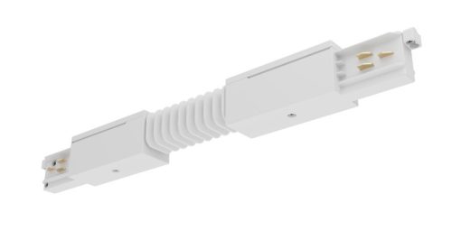 Sylvania 9200715 ONETRACK ADJUSTABLE CORNER WHITE 9018/W hajlékony sarokelem DALI fehér
