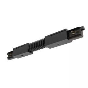   Sylvania 9200716 ONETRACK ADJUSTABLE CORNER BLACK 9018/B hajlékony sarokelem DALI fekete