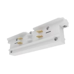   Sylvania 9200717 ONETRCK 3PHASE STRAIGHT CON WHT 9003-4/W egyenes toldó fehér