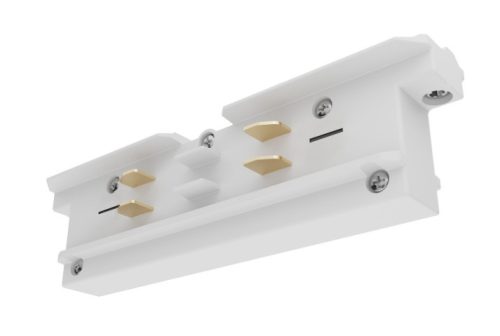 Sylvania 9200717 ONETRCK 3PHASE STRAIGHT CON WHT 9003-4/W egyenes toldó fehér