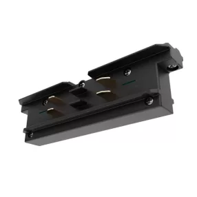   Sylvania 9200718 ONETRCK 3PHASE STRAIGHT CON BLK 9003-4/B egyenes toldó fekete
