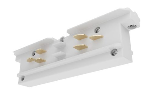 Sylvania 9200719 ONETRACK STRAIGHT CONNECTOR WHITE 9003/W egyenes toldó fehér DALI