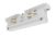 Sylvania 9200719 ONETRACK STRAIGHT CONNECTOR WHITE 9003/W egyenes toldó fehér DALI