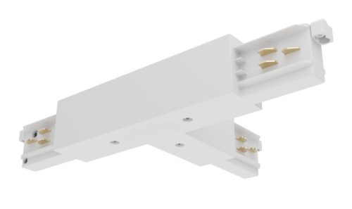 Sylvania 9200733 ONETRACK T-FEED OUT-RIGHT WHITE 9014/W DALI T csatlakozó fehér
