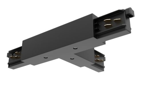 Sylvania 9200734 ONETRACK T-FEED OUT-RIGHT BLACK 9014/B DALI T csatlakozó fekete