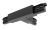 Sylvania 9200734 ONETRACK T-FEED OUT-RIGHT BLACK 9014/B DALI T csatlakozó fekete
