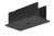 Sylvania 9200742 ONETRACK REC COVER END FEED S-9001-R/6-B takaróelem
