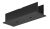 Sylvania 9200744 ONETRACK REC COVER MID FEED S-9010-R/6-B takaróelem