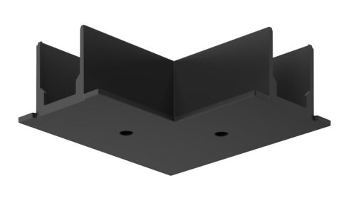 Sylvania 9200746 ONETRACK REC COVER L-FEED S-9011-R/6-B takaróelem