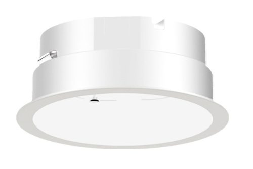 Sylvania 9200753 ONETRACK RECESSED BOX WHITE 9000/BRU-W süllyesztett csatlakozó pont fehér