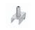 Sylvania 9200769 ONETK CLAMP M6 GRIPPER ALU S-9000-P2/117 függesztő